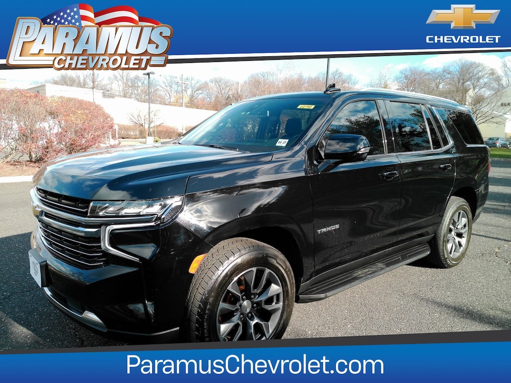 Used 2022 Chevrolet