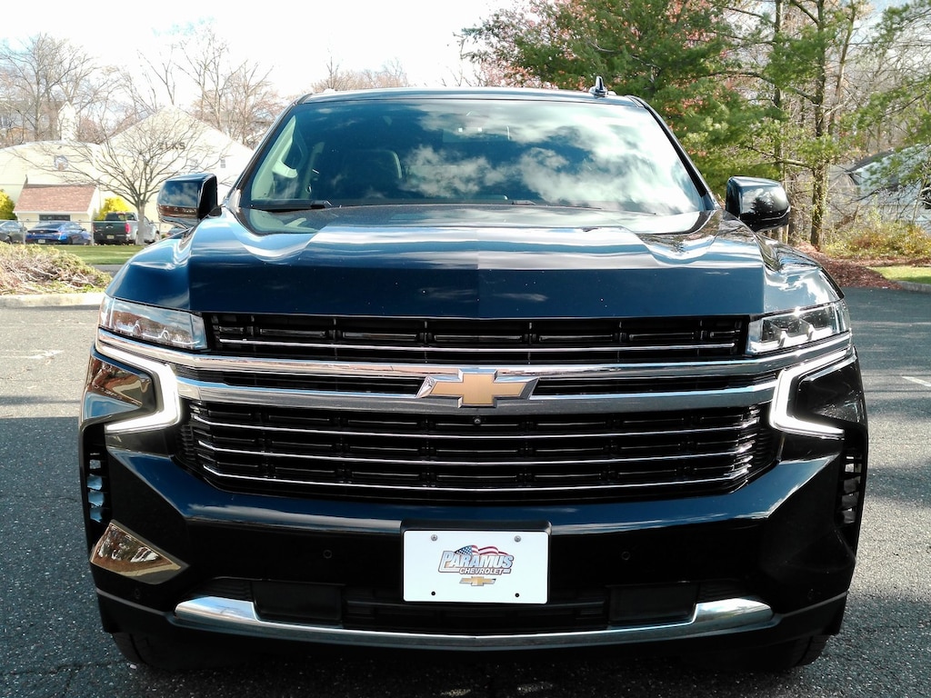 Used 2022 Chevrolet