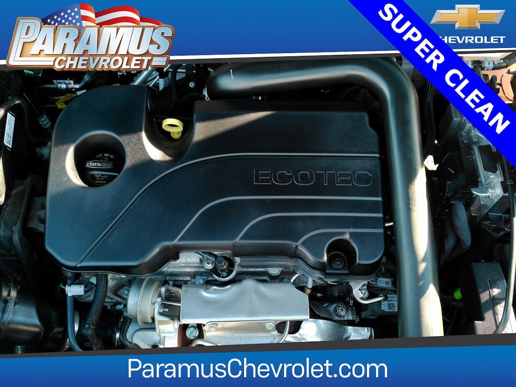 Used 2023 Chevrolet