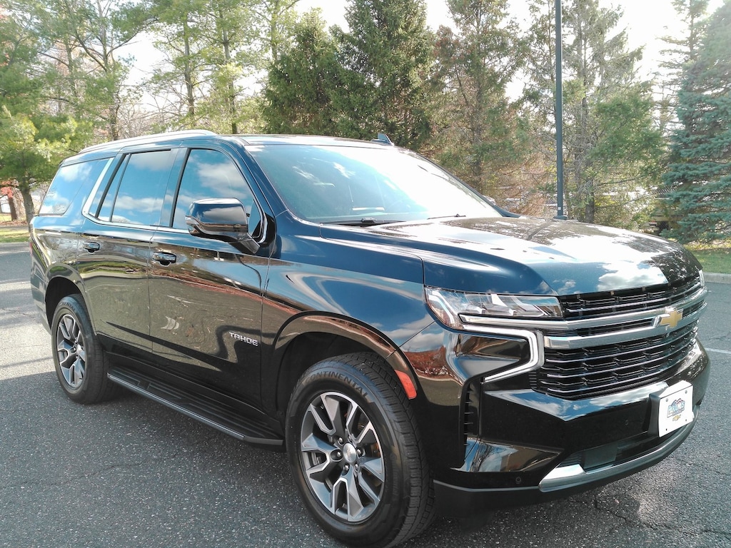 Used 2022 Chevrolet