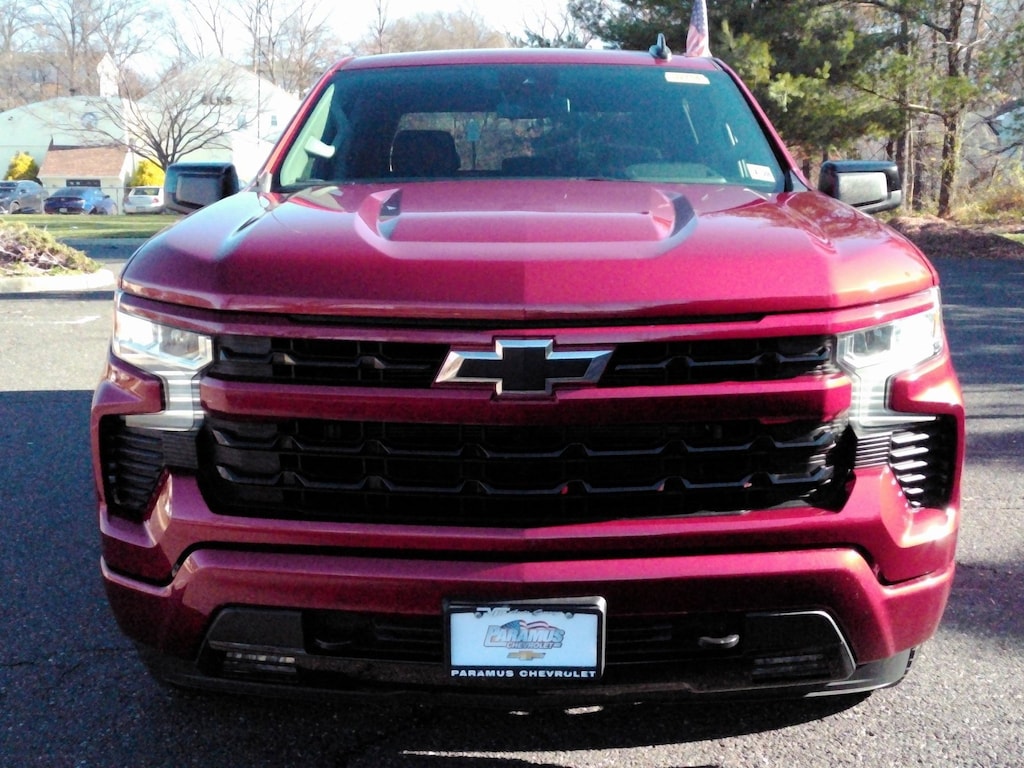 Used 2023 Chevrolet