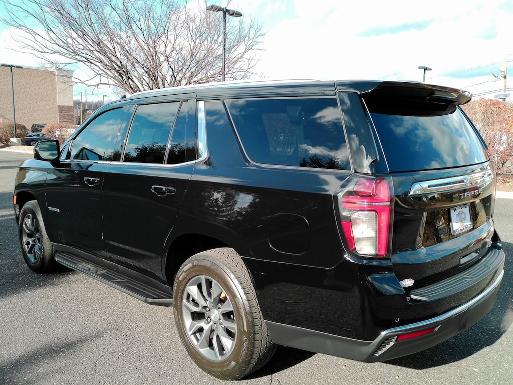 Used 2022 Chevrolet