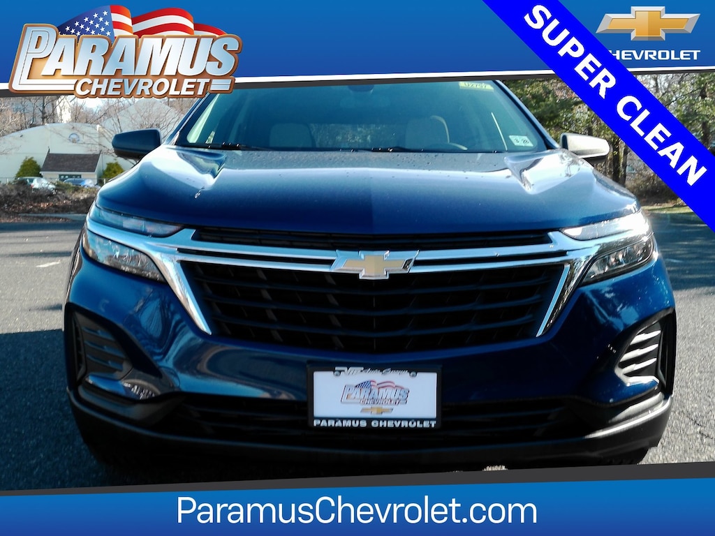 Used 2023 Chevrolet