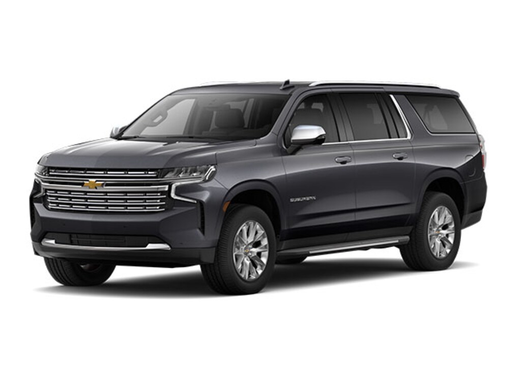 Used 2023 Chevrolet