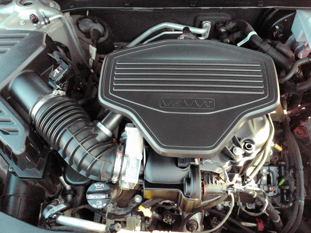 Used 2021 Chevrolet