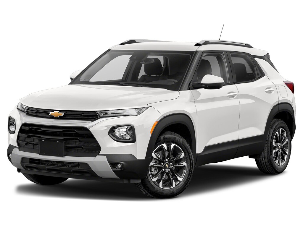 Used 2022 Chevrolet