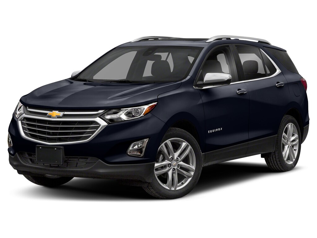 Used 2020 Chevrolet