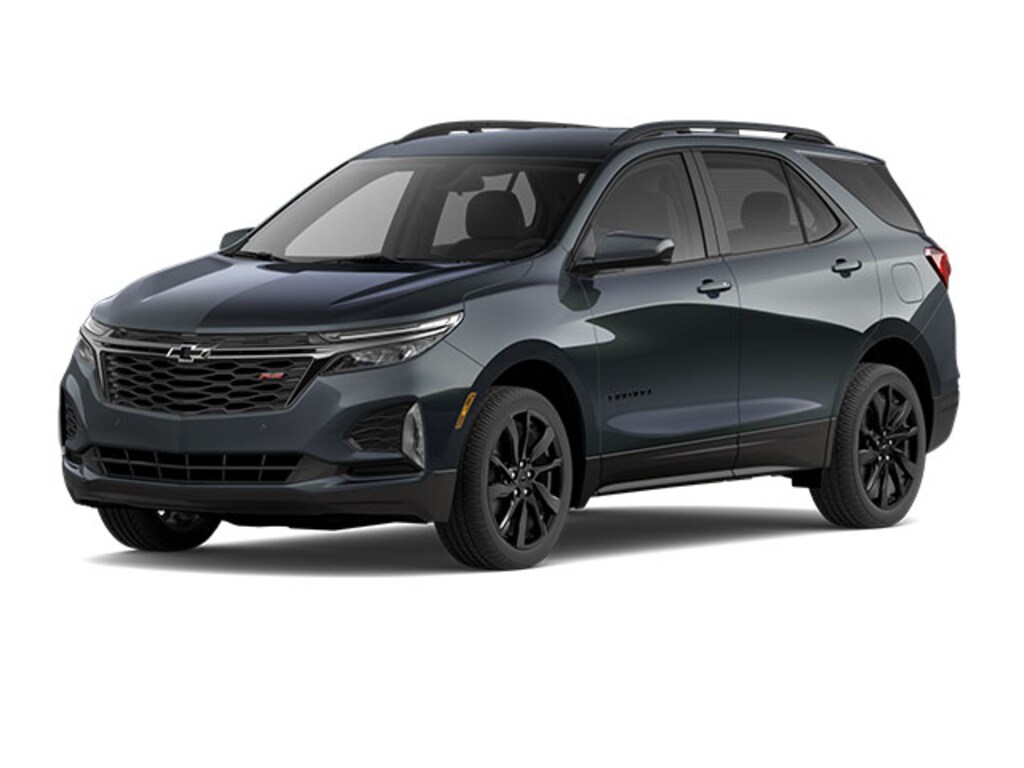 Used 2023 Chevrolet