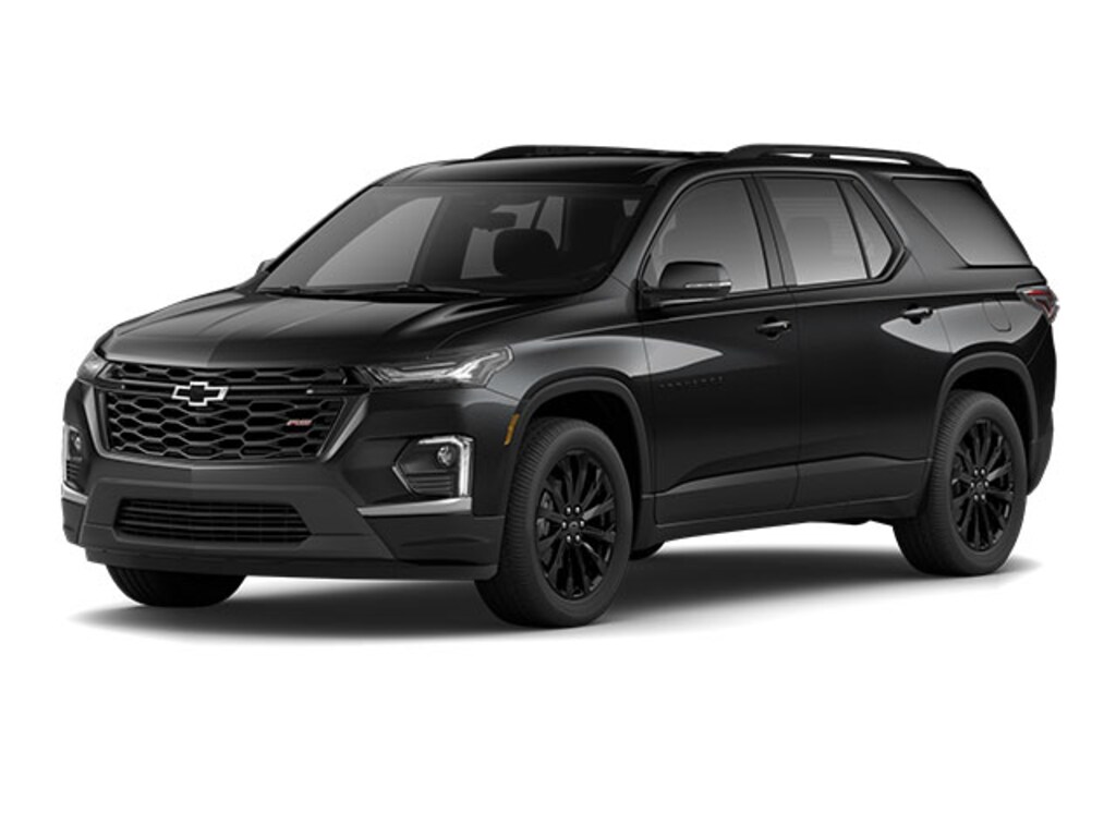 Used 2023 Chevrolet