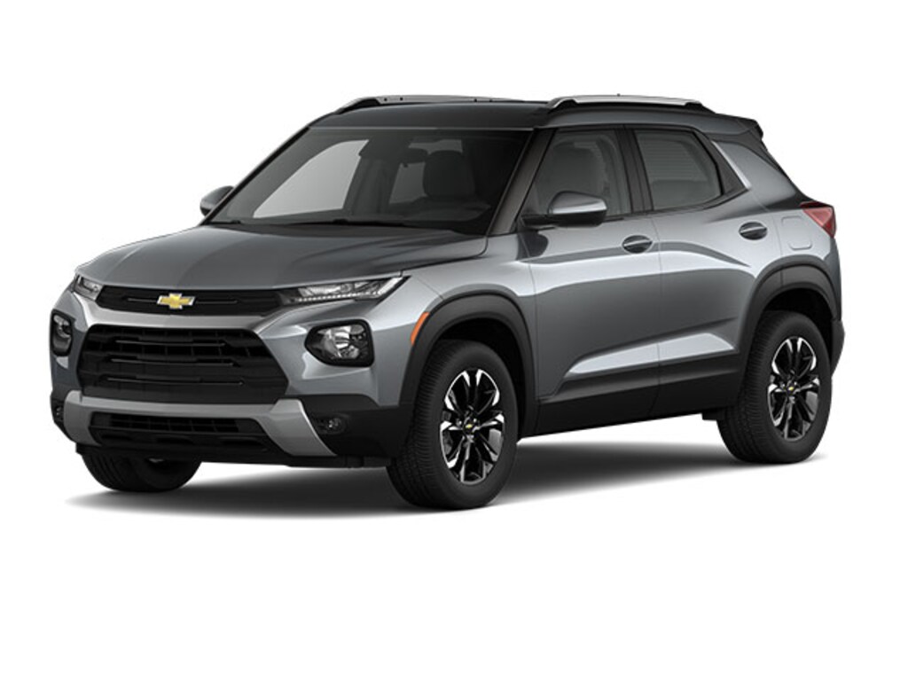 Used 2023 Chevrolet